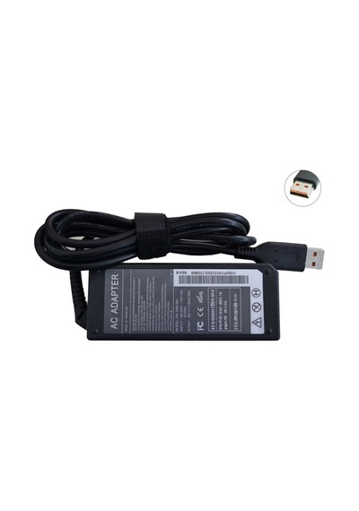 Uyumlu Lenovo Uyumlu 20V 3.25A Yoga Notebook Adaptör