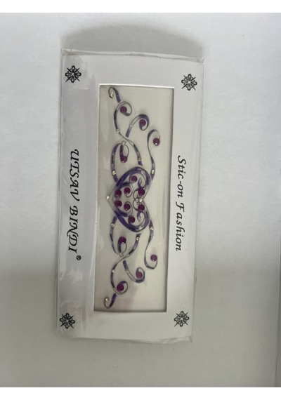 Airbrush Tattoo Taşlı Yapıştırma Dövme 3'lü Set3