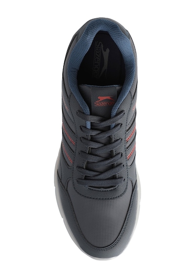 Slazenger ECKHARD I Erkek Koşu &amp; Yürüyüş Ayakkabı Lacivert