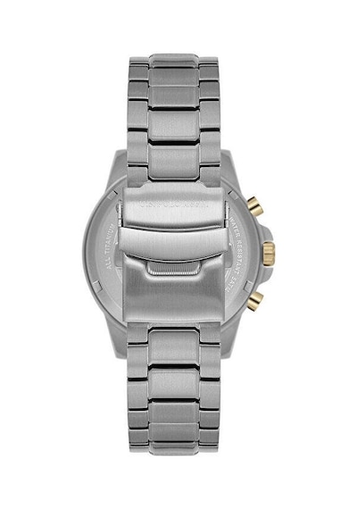 U.s. Polo Assn. Uspa1119-02 Erkek Kol Saati Füme