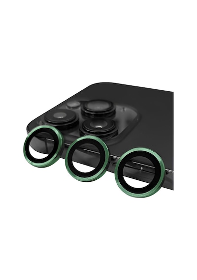 Iphone 14 Pro Ve 14 Promax Birebir Uyumlu Kamera Lens Koruyucu Cam