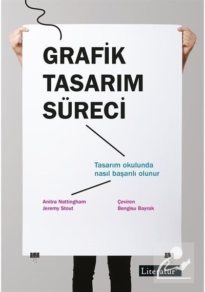Grafik Tasarım Süreci - Anitra Nottingham