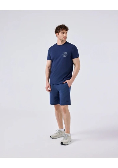 Ellesse Erkek Şort 6sm4010 Lacivert