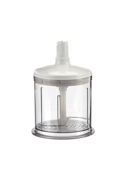 Bosch Uyumlu Mfq4 Ve Msm7 Blender Modellere  Doğrayıcı Hazne Bıçak
