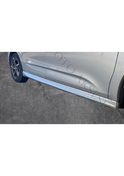 Citroen C4 Astarlı Yan Marşpiyel 189 Cm
