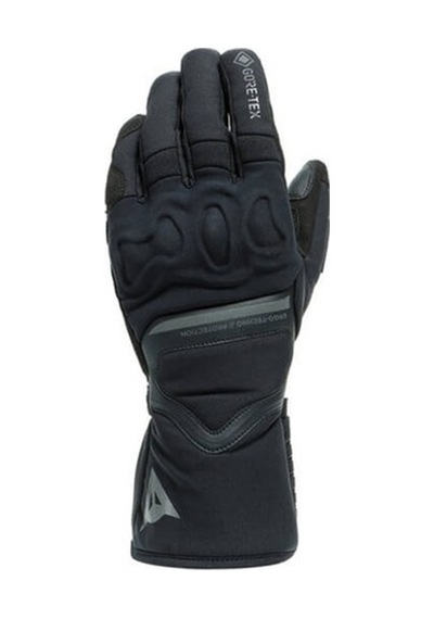 Dainese Nembo Gore-Tex Gore Grip Technology Eldiven Siyah
