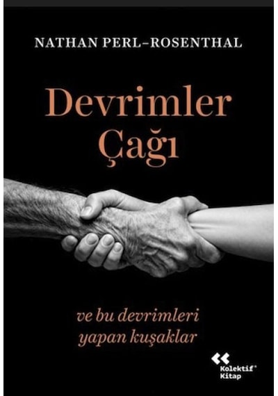 Devrimler Çağı - Aıaı-857473