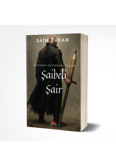Şaibeli Şair - Saim Turan