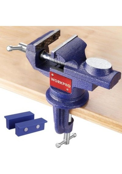 Döner Tabanlı 65 Mm Mini Tezgah İle Hassas Kesim İmkanı