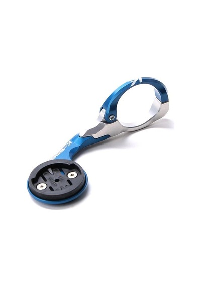 K-Edge Garmin Bağlantısı Pro Race K13-1500R Mount Mavi