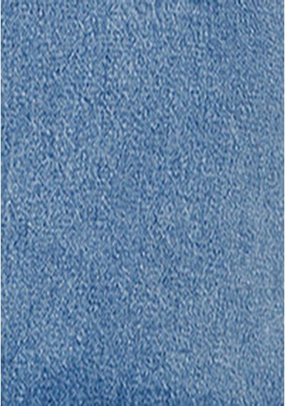 Colin's Colins Slim Fit Düz Düğmeli Kadın Denim Etek Cl1068632 Q1.v1 Dn40508 Denim