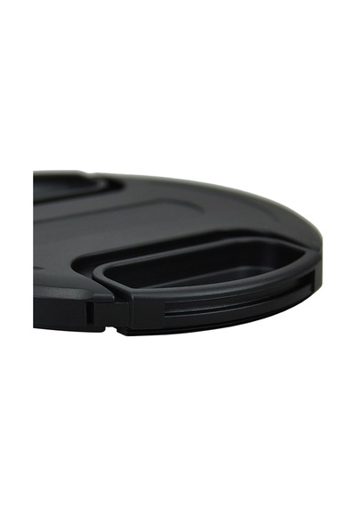 JJC Lens Ön Kapağı Bağcıklı 55 MM