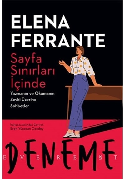 Sayfa Sınırları İçinde