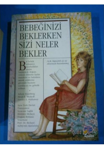 Bebeğinizi Beklerken ,Sizi Neler Bekliyor