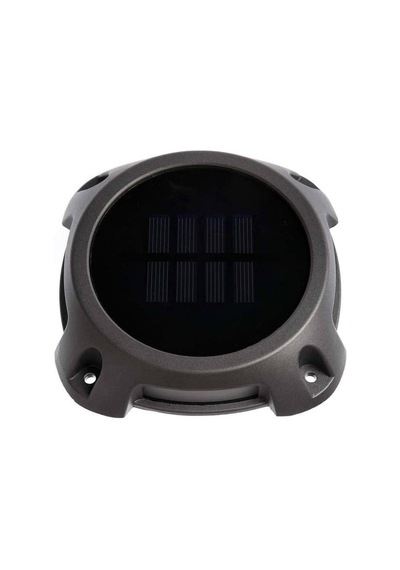 Home Zone Security Solar Güverte Işıkları - Hava Koşullarına Dayanıklı 4 Adet