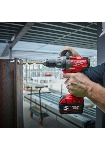 Milwaukee 3 Mm 2'li Hex Girişli Metal Matkap Ucu 48894763 Milwaukee 3 Mm 2'li Hex Girişli Metal Matkap Ucu 48894763