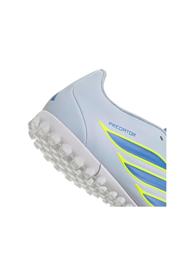 Jr5912-e Adidas Predator Club Ft Tf Erkek Spor Ayakkabı Gri Jr5912-e