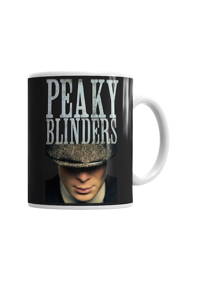 Peaky Blinders Kupa Bardak Porselen No34002 Karışık