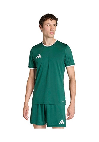 Adidas Ent26 Jsy Erkek Futbol Forması Ke9832 Yeşil