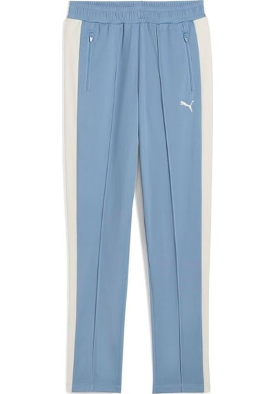 Puma T7 Always On Track Pants-cool Blue Eşofman Altı-mavi-2050 Mavi