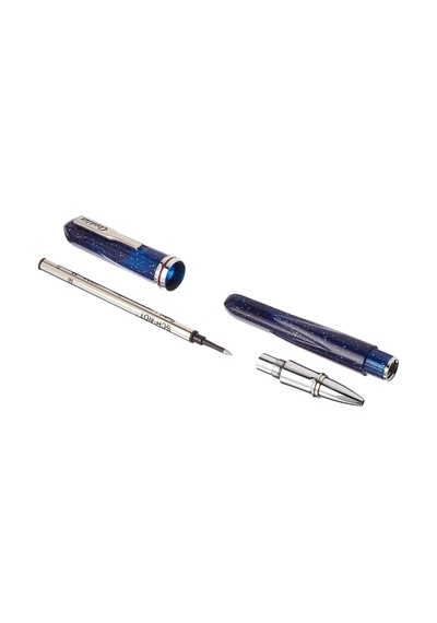 Conklin Ck75386 Empire Stardust Blue Roller Kalem Çok Renkli