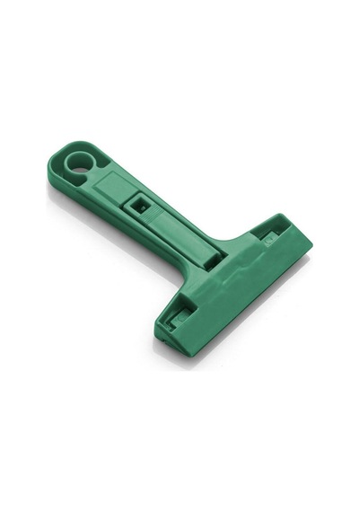 Cam Kazıma Aparatı Plastik 10x14 Cm - 504672368