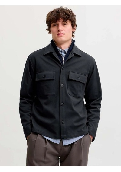 Jack & Jones Jack&jones 12306252 Erkek Ceket - Lacivert Jack & Jones Jack&jones 12306252 Erkek Ceket - Lacivert