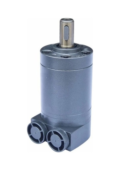Bmm-12.5 Serisi Hidromotorlar
