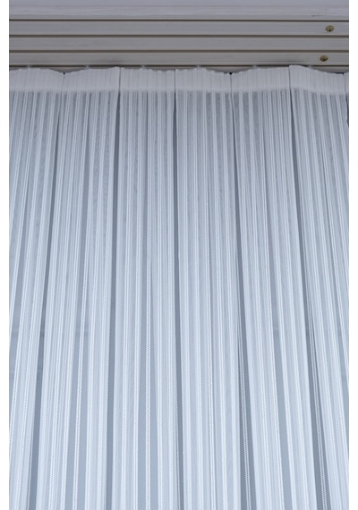 Evdepo Home Kullanıma Hazır Tül Perde (540820570)