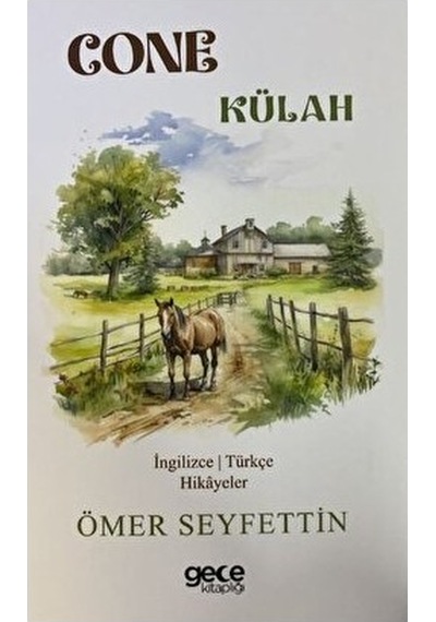 Cone - Külah - Ömer Seyfettin