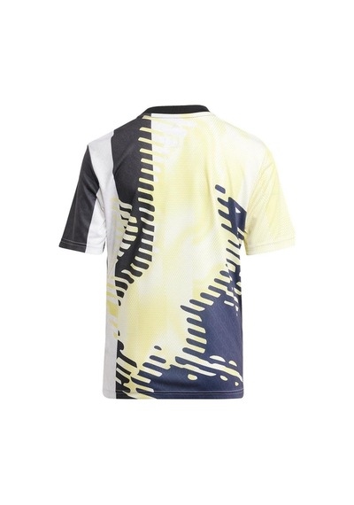Adidas Çocuk Forma Juve Preshı Y Je4309 Sarı