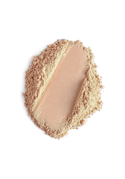 Note Cosmetique Loose Powder Makyaj Sabitleyici Matlaştırıcı Toz Pudra 03 Porcelain