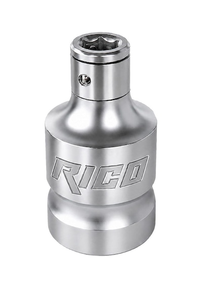 Rıco 1/2 - 1/4 Bits Tutucu Lokma Adaptör