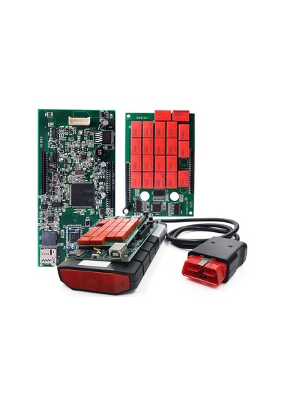 Cbtx Araba Kamyon Teşhis Aracı Obd2 Ak Ds150e Dts Profesyonel Otomatik Cdp Autocom Teşhis Tarama Aracı
