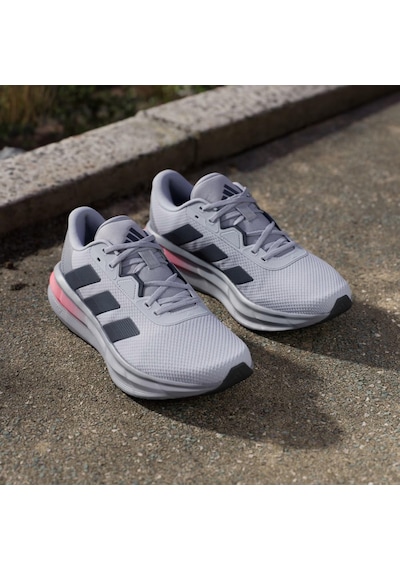 Adidas Galaxy 7 Erkek Koşu Ayakkabısı C-adıjq2626e10a00 Gri
