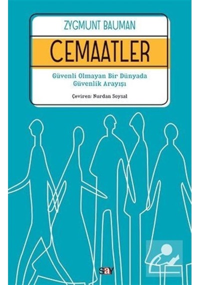 Cemaatler / Zygmunt Bauman 9786050205473