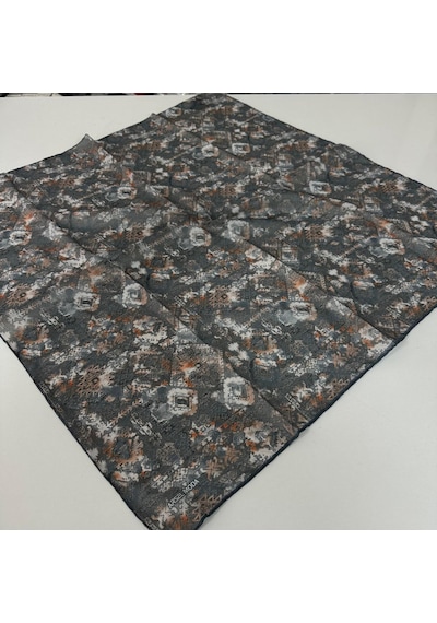 Arsel Moda Soft Pamuklu Eşarp Lrb1301-58308 Çok Renkli
