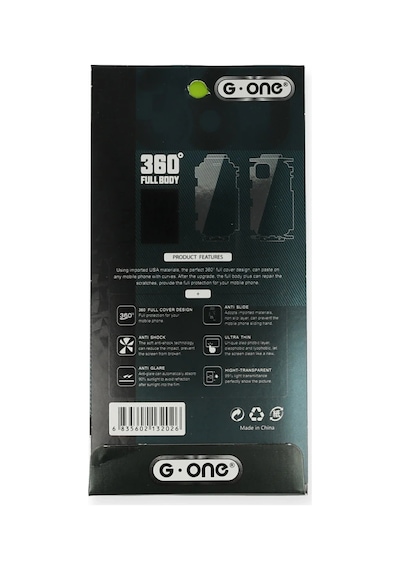 Ventra Samsung Uyumlu Galaxy S23 360 Full Body Arka Koruyucu Ventra