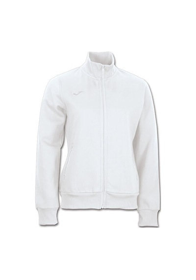 Joma Kadın Günlük Ceket Beyaz Jacket Mare White Woman 900011.200