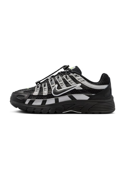 Nike P-6000 Spor Ayakkabı Iq0313-010 Siyah - 925284323 Siyah