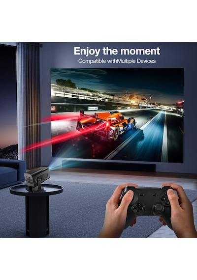 Konsol Plus HCS350 Pro Retro Android Tv Video Oyunu Konsolu Hoparlör Ultra Set