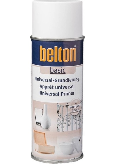 Belton Sprey Astar Gri 400 ML