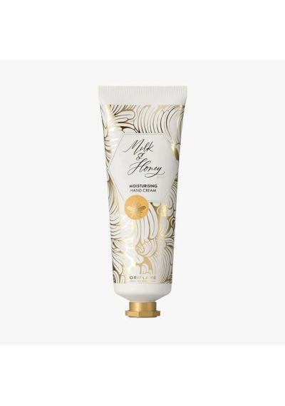 Oriflame Milk & Honey Gold Nemlendirici El Kremi 75 Ml, Ayt 47224