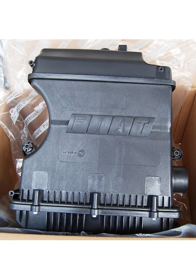 Stilo - Punto - Idea 1.4 16Valf Hava Filtre Kazani 55186451  465594797