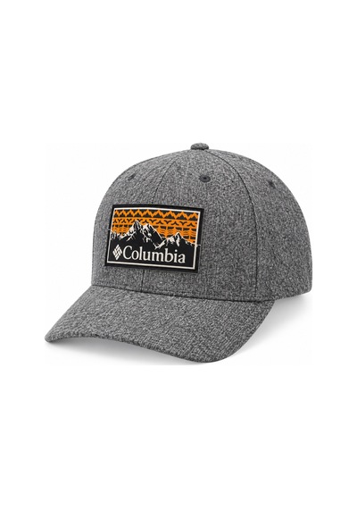 Columbia Mount Unısex Şapka 2053121-031 Gri