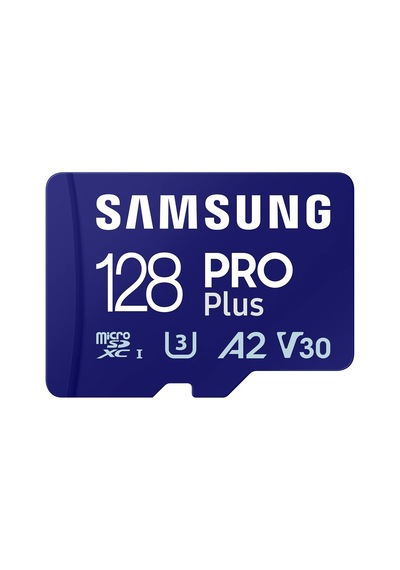 Samsung Uyumlu Evo Plus Microsd Hafıza Kartı 256 Gb