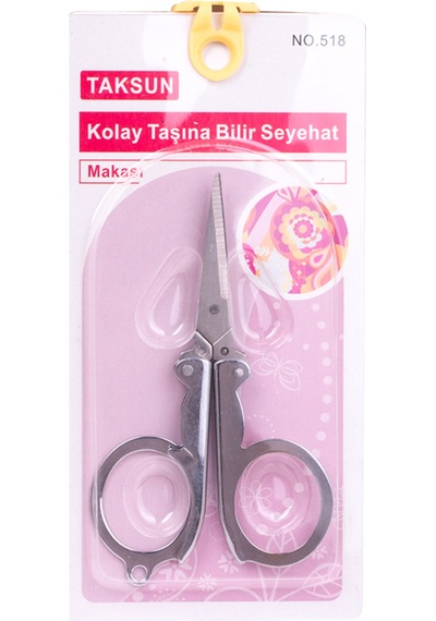 Taksun Seyahat Makası No-518