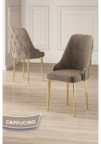 Canisa Vae Serisi 90x160 Lak Panel Antrasit Ironi Gold Ayak Masa Takımı 6 Cappucino Sandalye Antrasit İroni Masa Capucino Sandalye Ayaklar Gold Canisa Vae Serisi 90x160 Lak Panel Antrasit Ironi Gold Ayak Masa Takımı 6 Cappucino Sandalye Antrasit İroni Masa Capucino Sandalye Ayaklar Gold