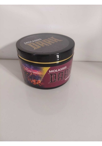 Romantic Kokulu Nargilemelası Bitkisel 150g
