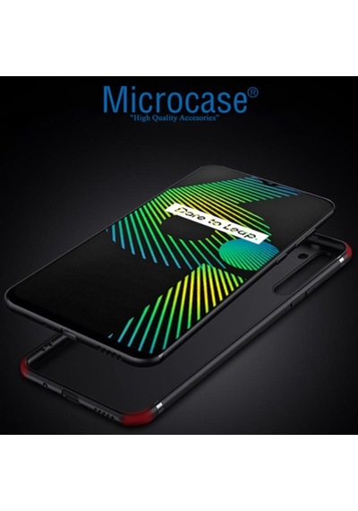Realme 6I Elektrocase Kamera Koruma Silikon Kilif + Cam (Seç) 439915365